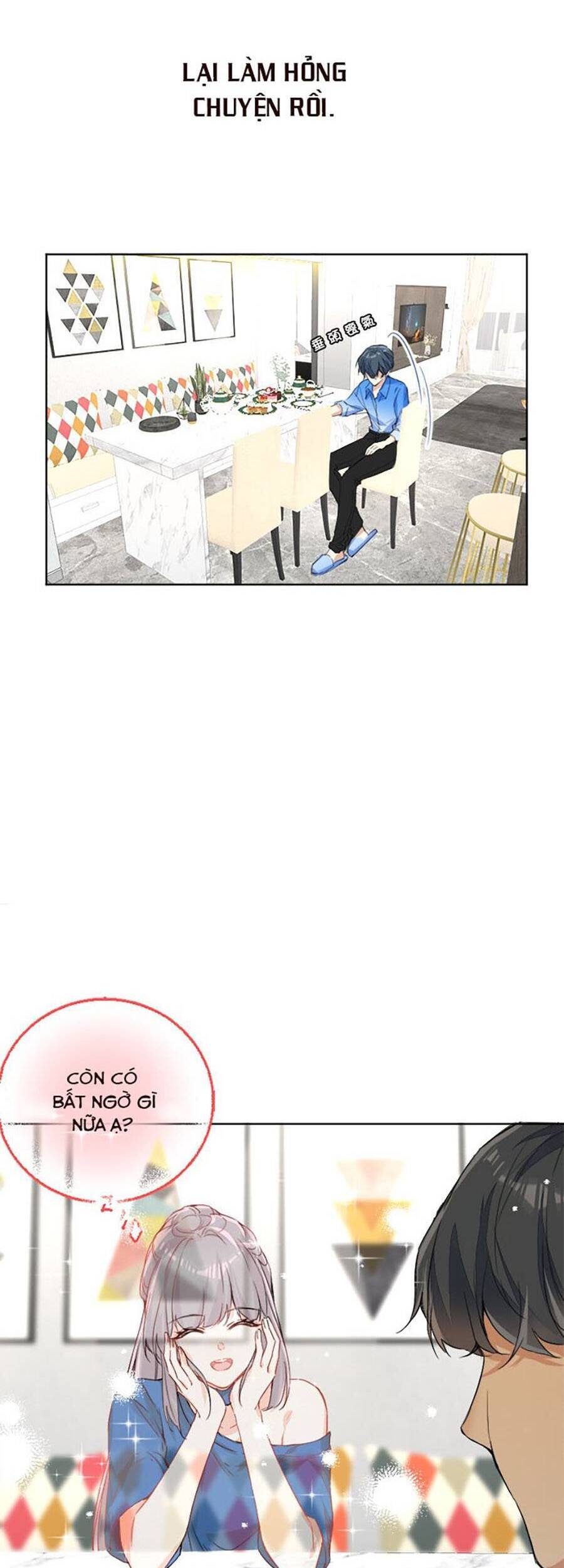 Tâm Động Thuấn Di Chapter 57 - 13