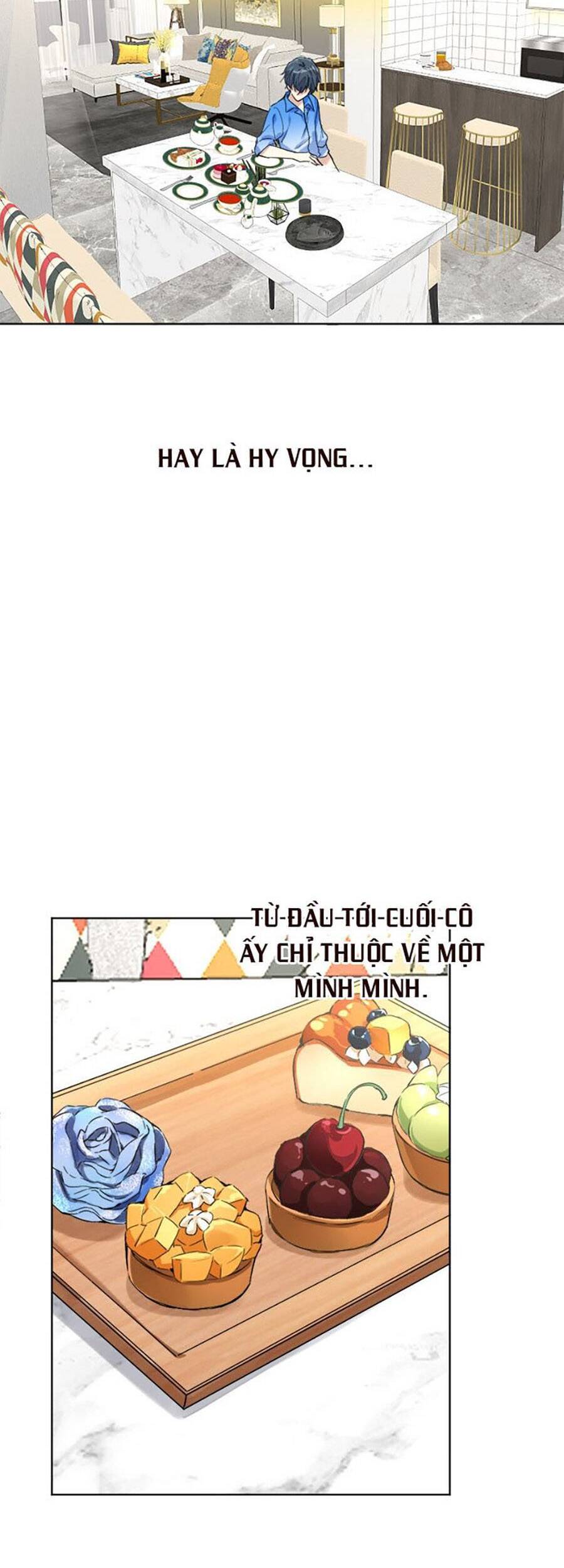 Tâm Động Thuấn Di Chapter 57 - 15