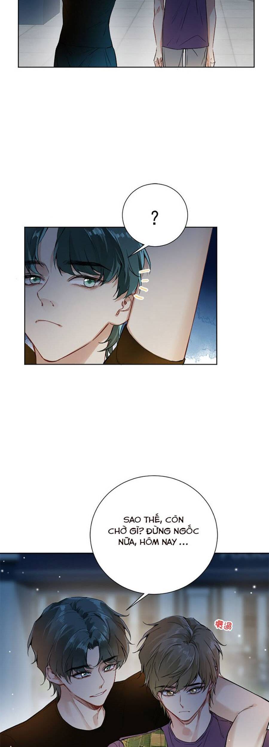 Tâm Động Thuấn Di Chapter 57 - 20