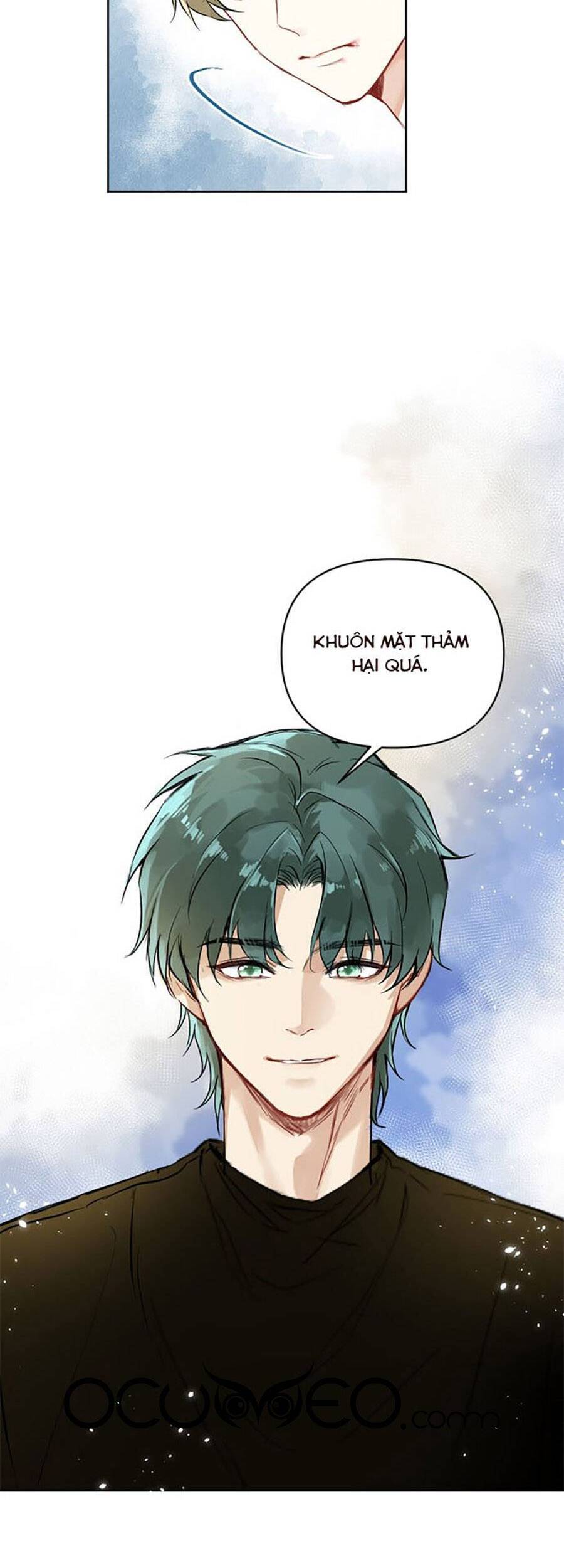 Tâm Động Thuấn Di Chapter 57 - 3