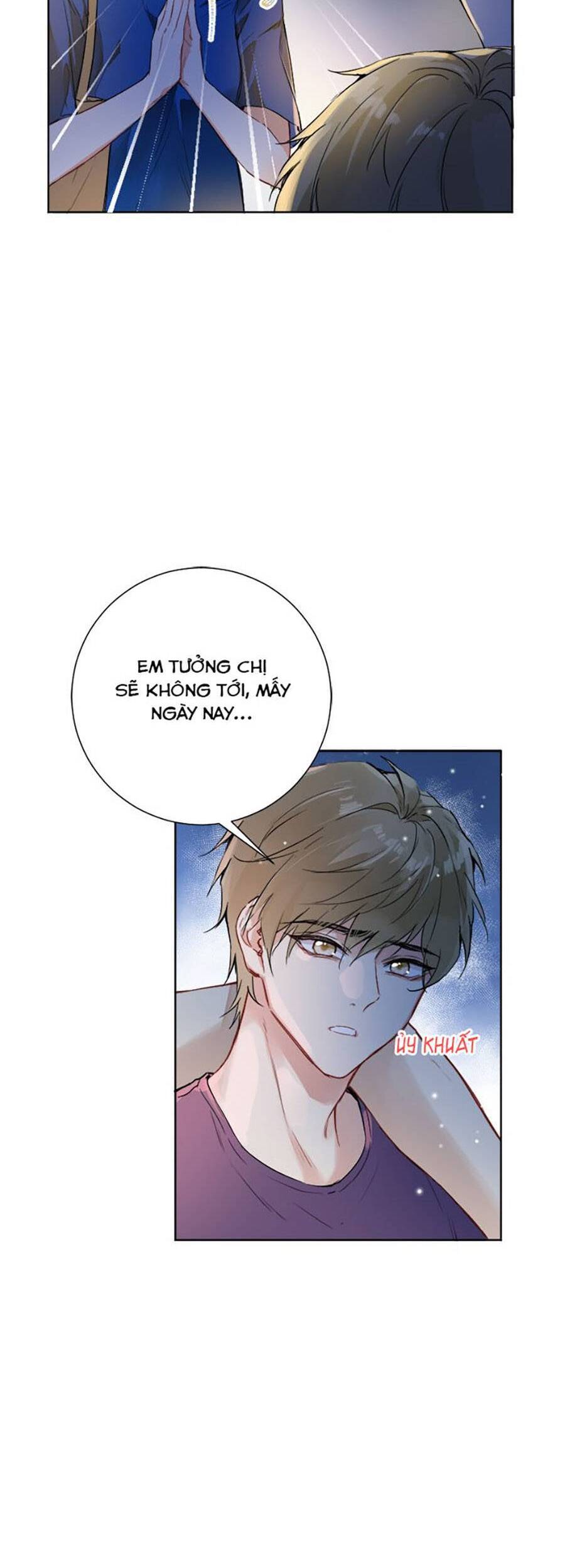 Tâm Động Thuấn Di Chapter 57 - 23