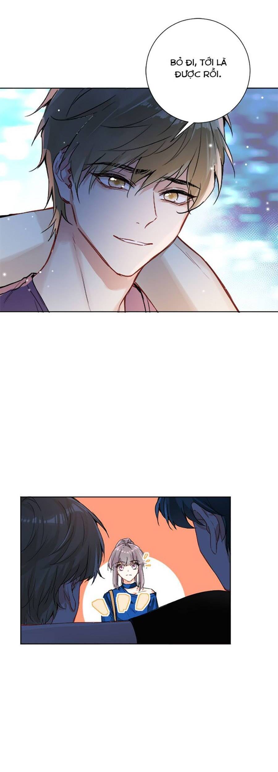 Tâm Động Thuấn Di Chapter 57 - 24