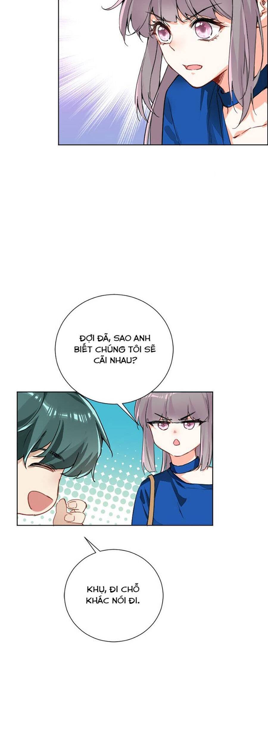 Tâm Động Thuấn Di Chapter 57 - 27