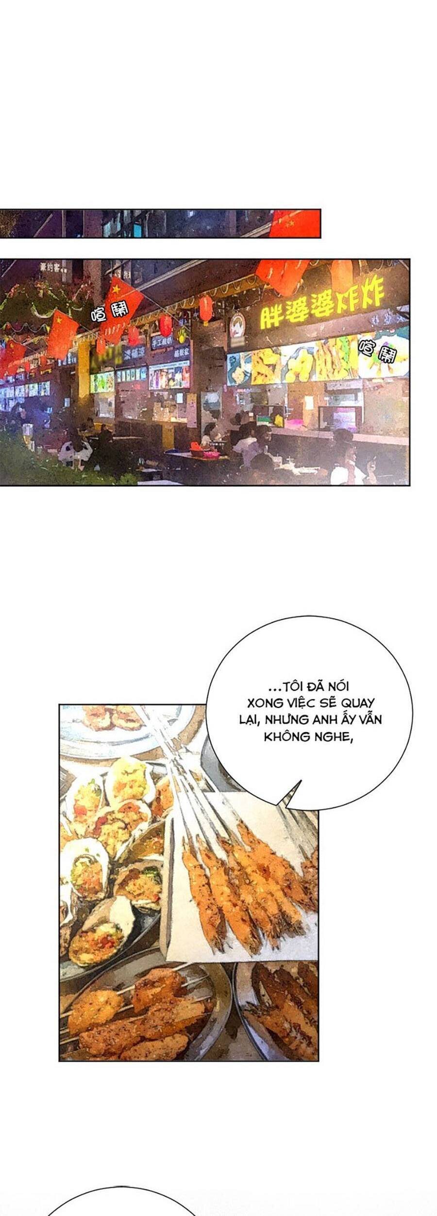 Tâm Động Thuấn Di Chapter 57 - 29