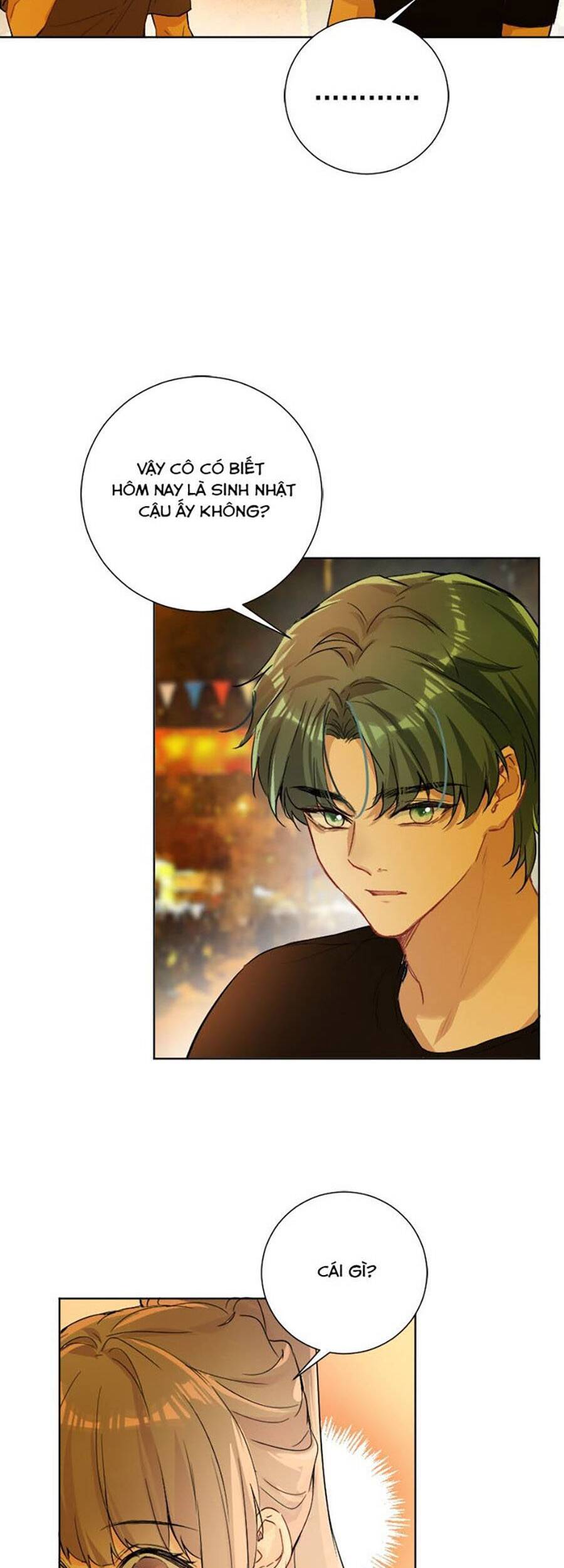 Tâm Động Thuấn Di Chapter 57 - 31