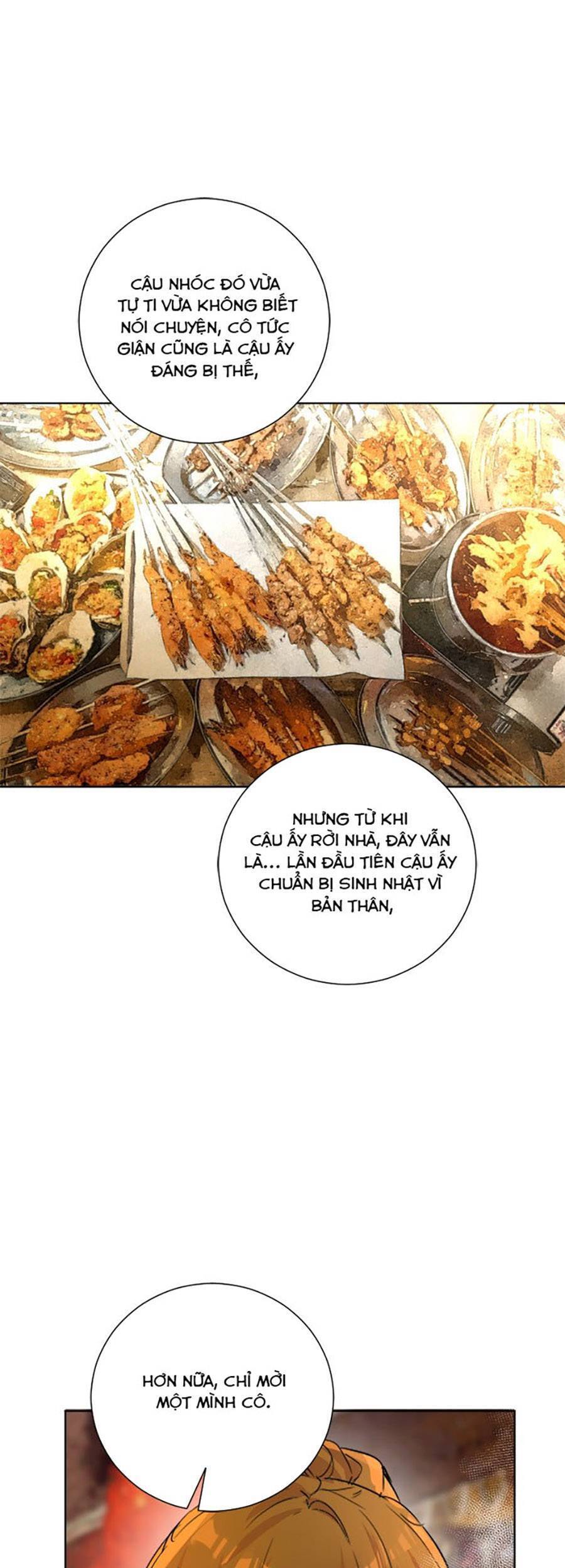 Tâm Động Thuấn Di Chapter 57 - 33