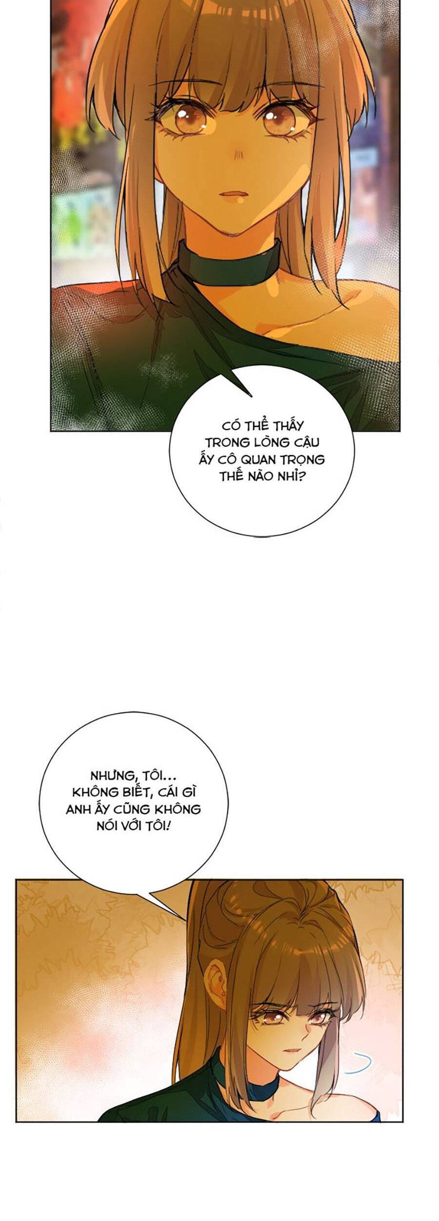 Tâm Động Thuấn Di Chapter 57 - 34