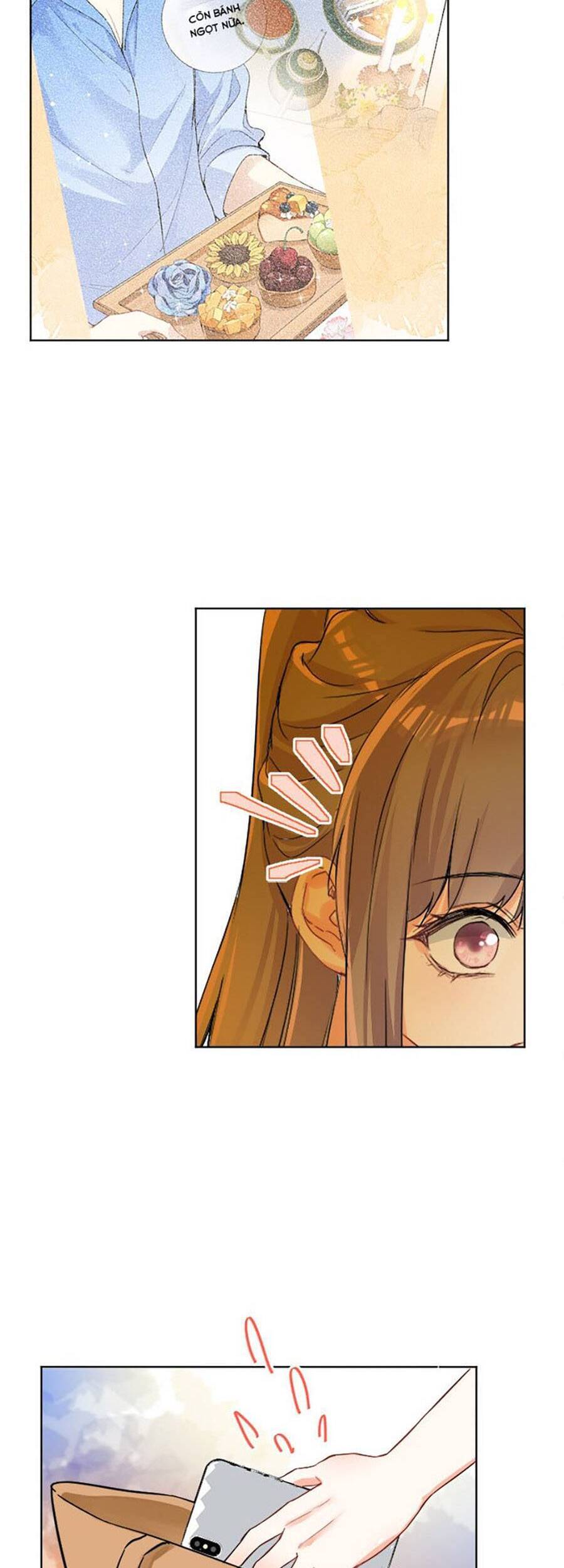 Tâm Động Thuấn Di Chapter 57 - 36