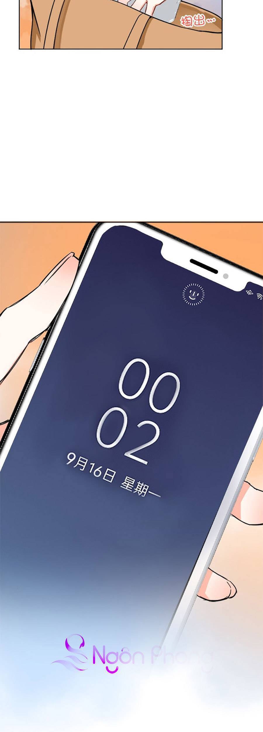 Tâm Động Thuấn Di Chapter 57 - 37