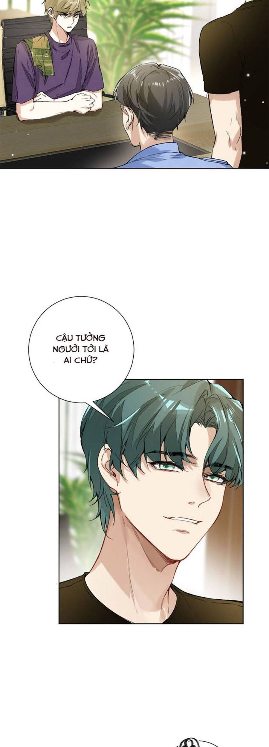 Tâm Động Thuấn Di Chapter 57 - 5