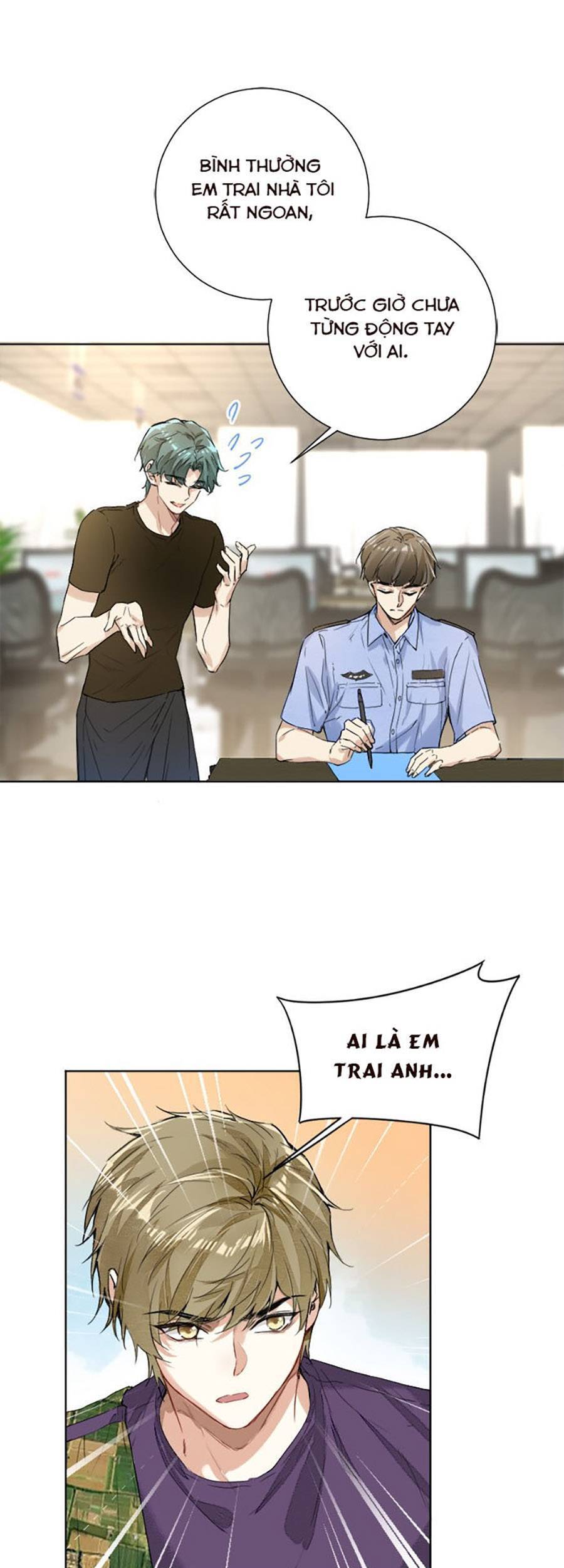 Tâm Động Thuấn Di Chapter 57 - 7