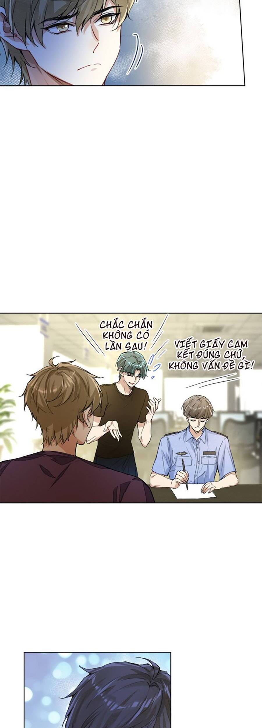 Tâm Động Thuấn Di Chapter 57 - 9