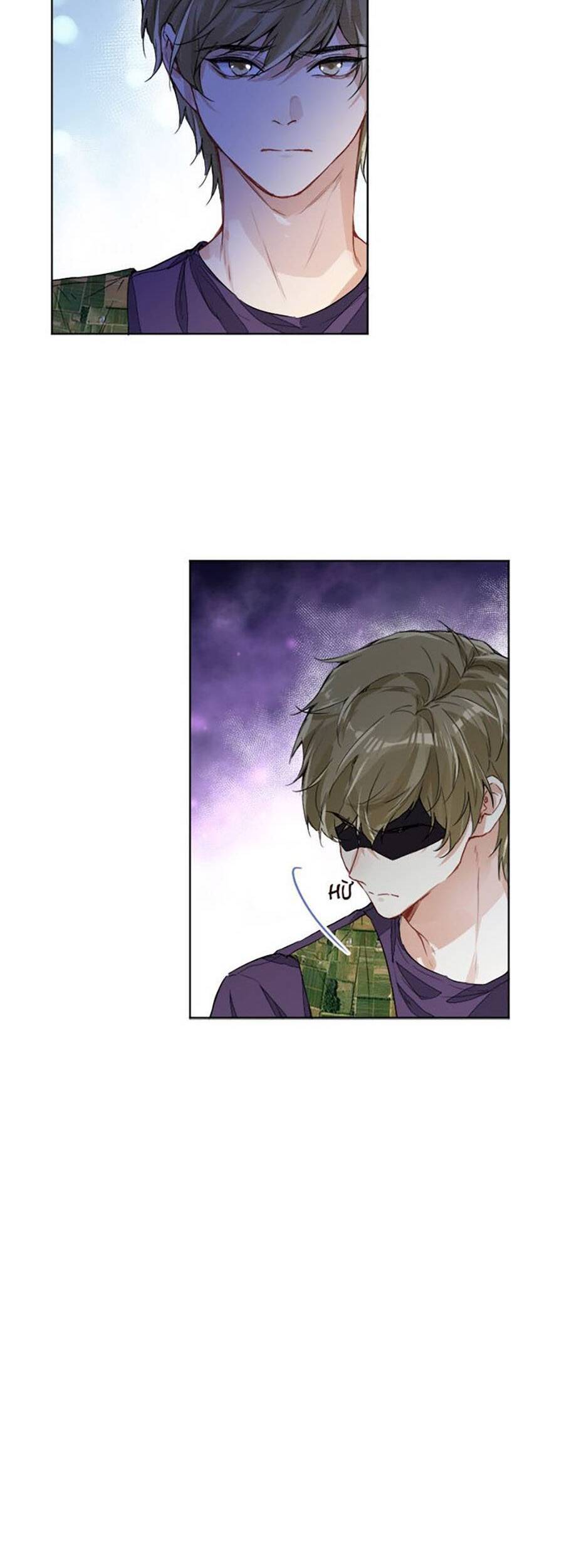 Tâm Động Thuấn Di Chapter 57 - 10
