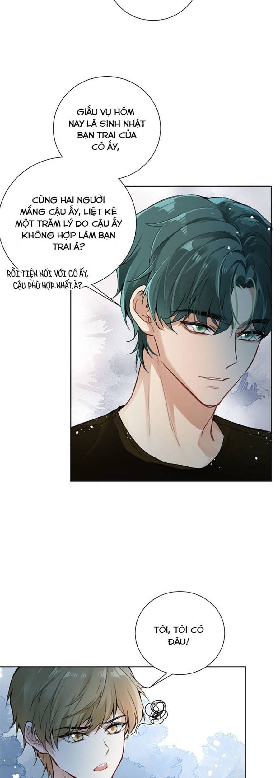 Tâm Động Thuấn Di Chapter 58 - 14