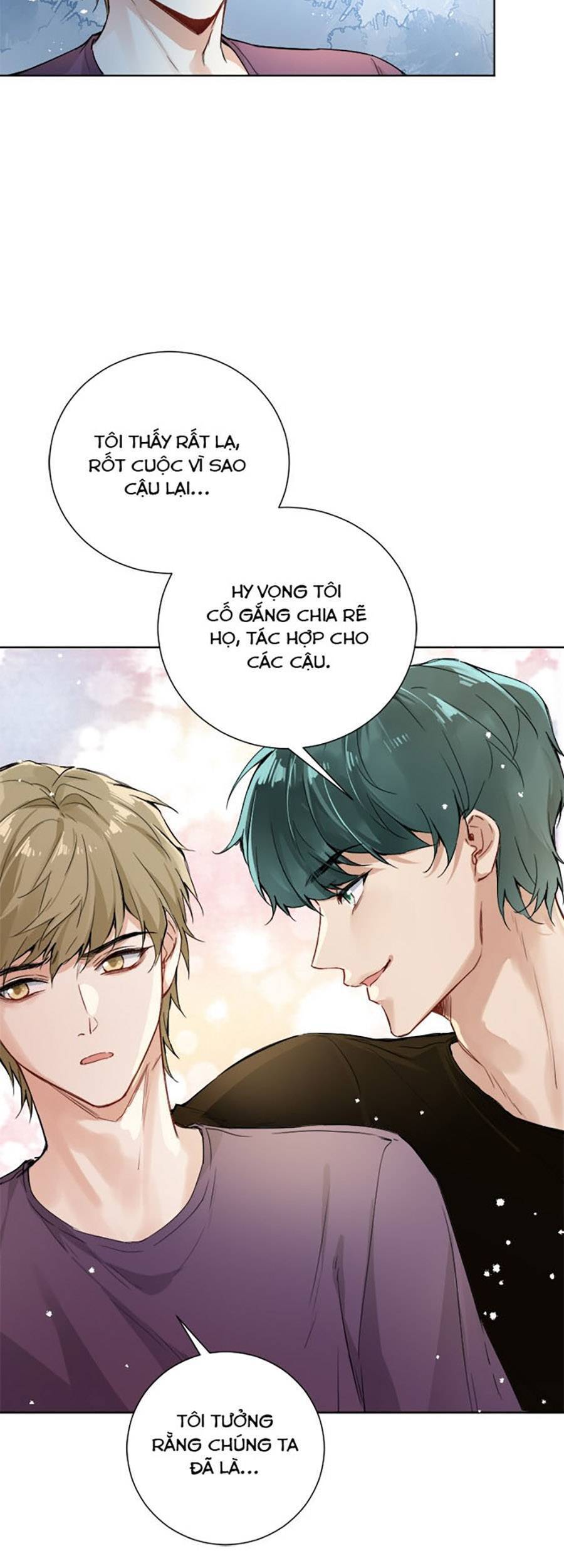 Tâm Động Thuấn Di Chapter 58 - 15