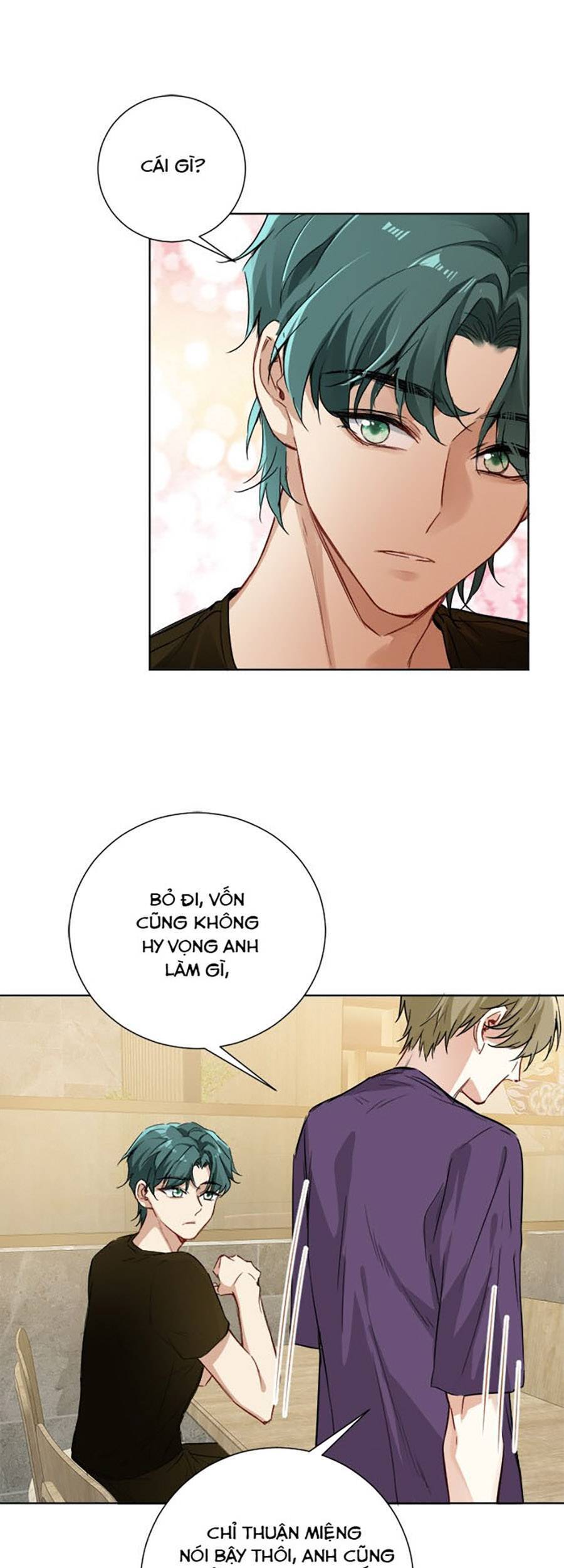 Tâm Động Thuấn Di Chapter 58 - 17
