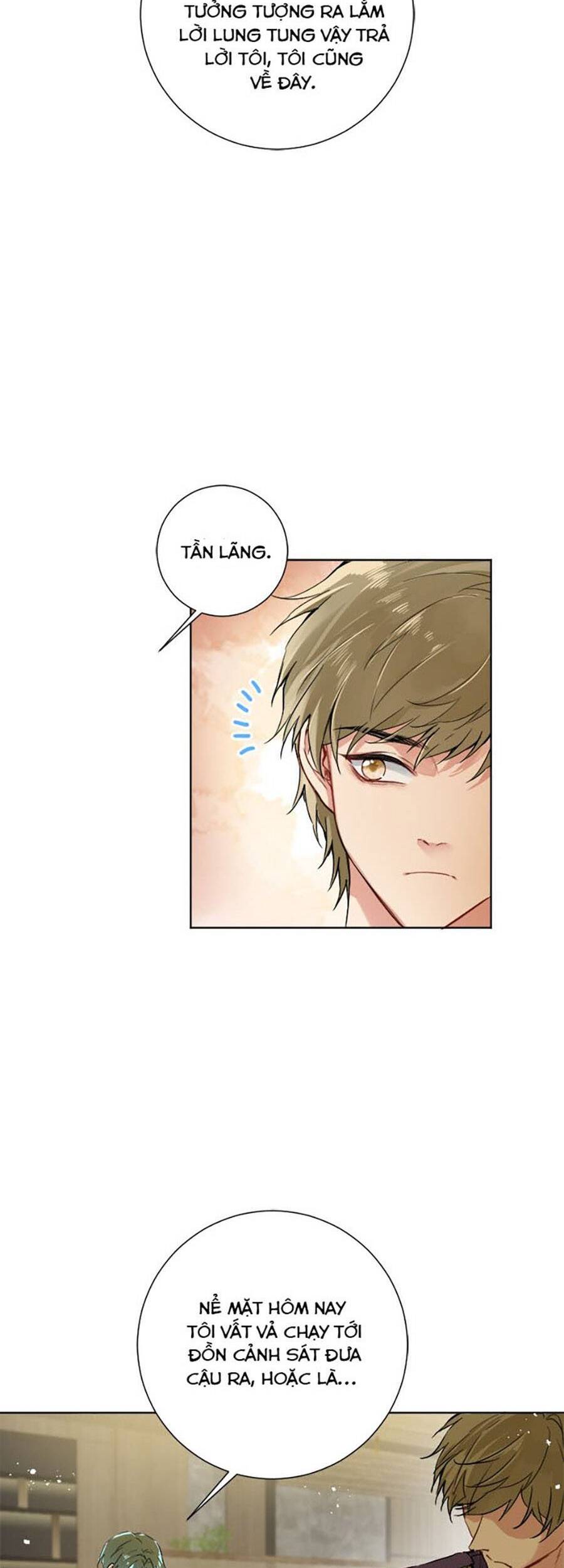 Tâm Động Thuấn Di Chapter 58 - 18