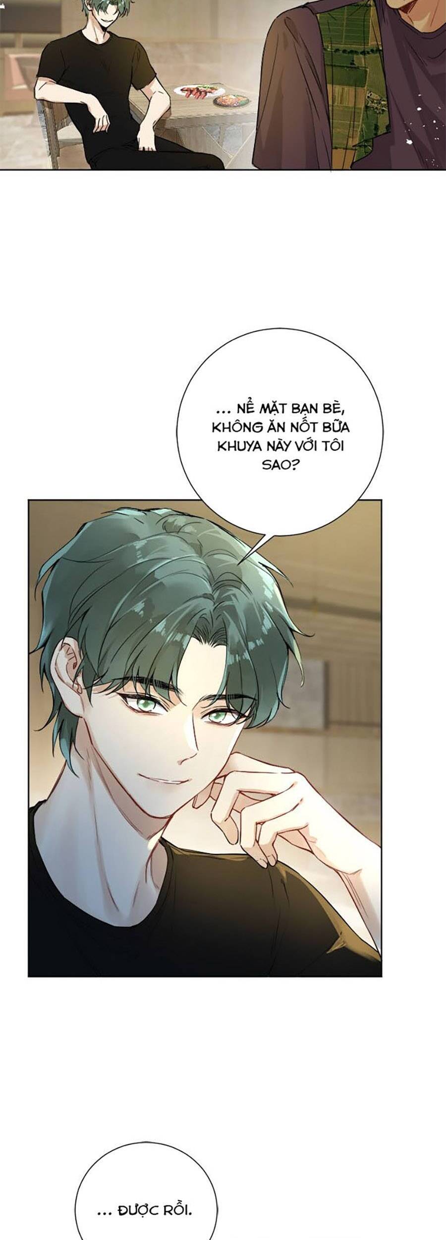 Tâm Động Thuấn Di Chapter 58 - 19