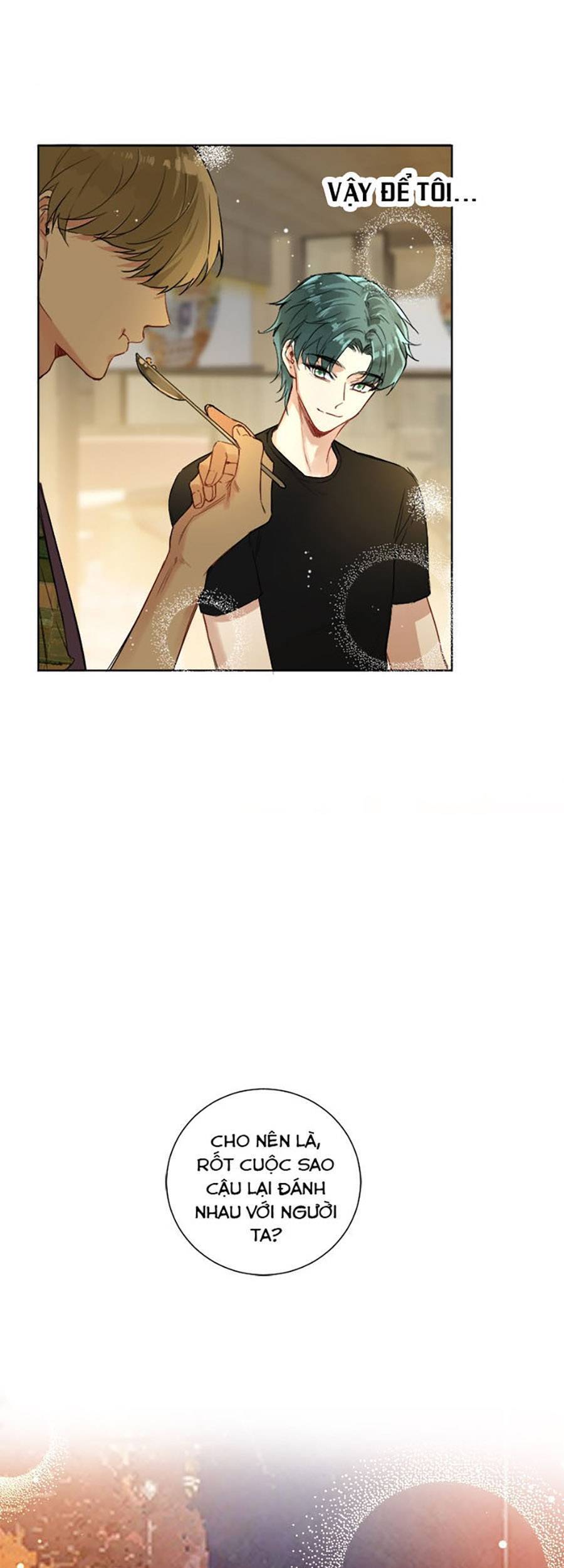 Tâm Động Thuấn Di Chapter 58 - 22