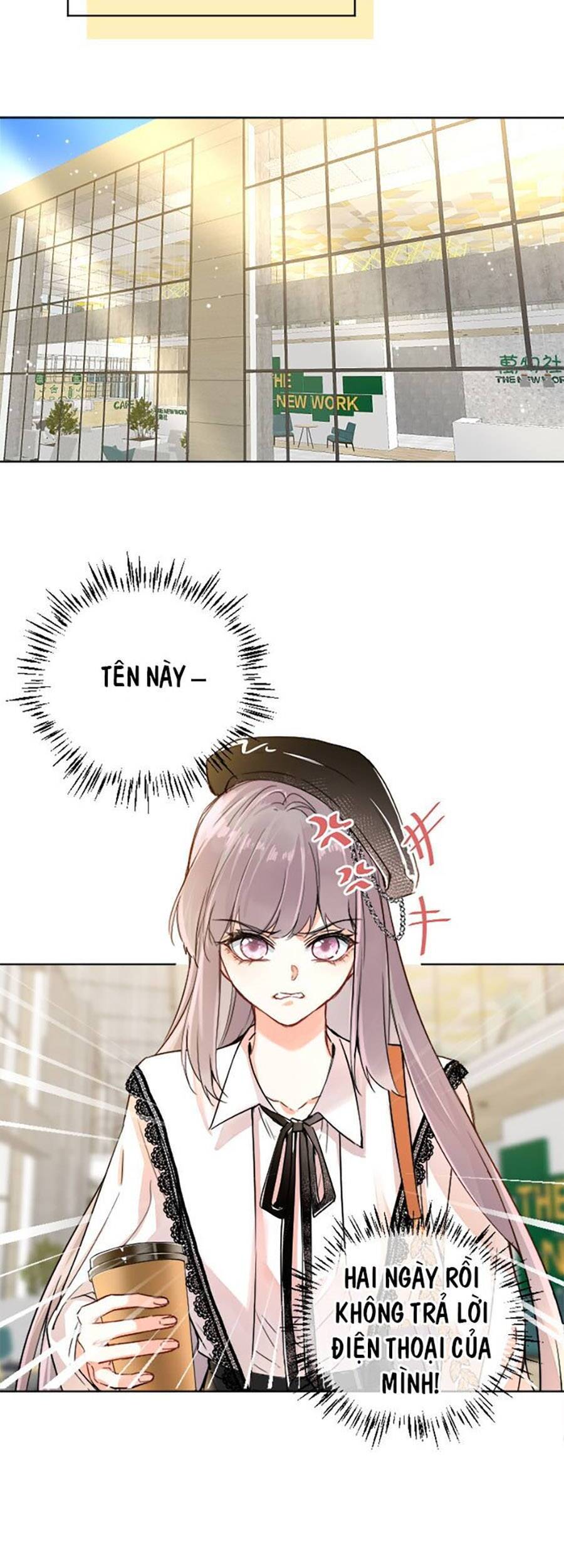 Tâm Động Thuấn Di Chapter 58 - 24