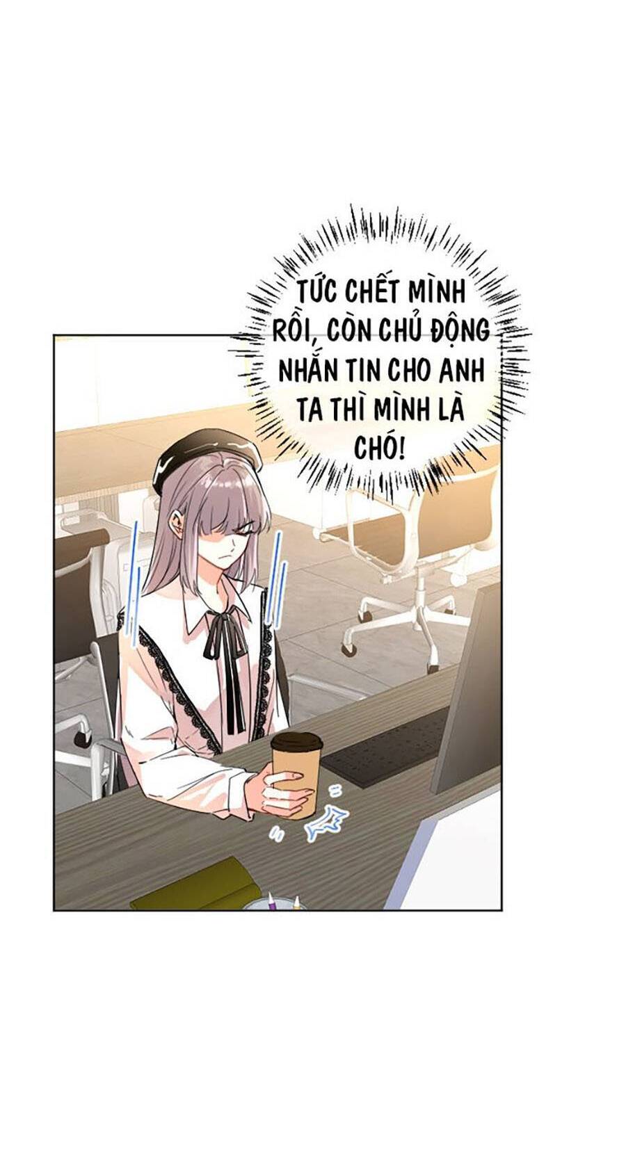 Tâm Động Thuấn Di Chapter 58 - 25