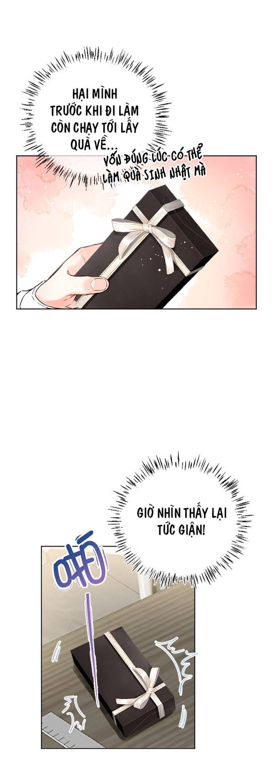 Tâm Động Thuấn Di Chapter 58 - 26