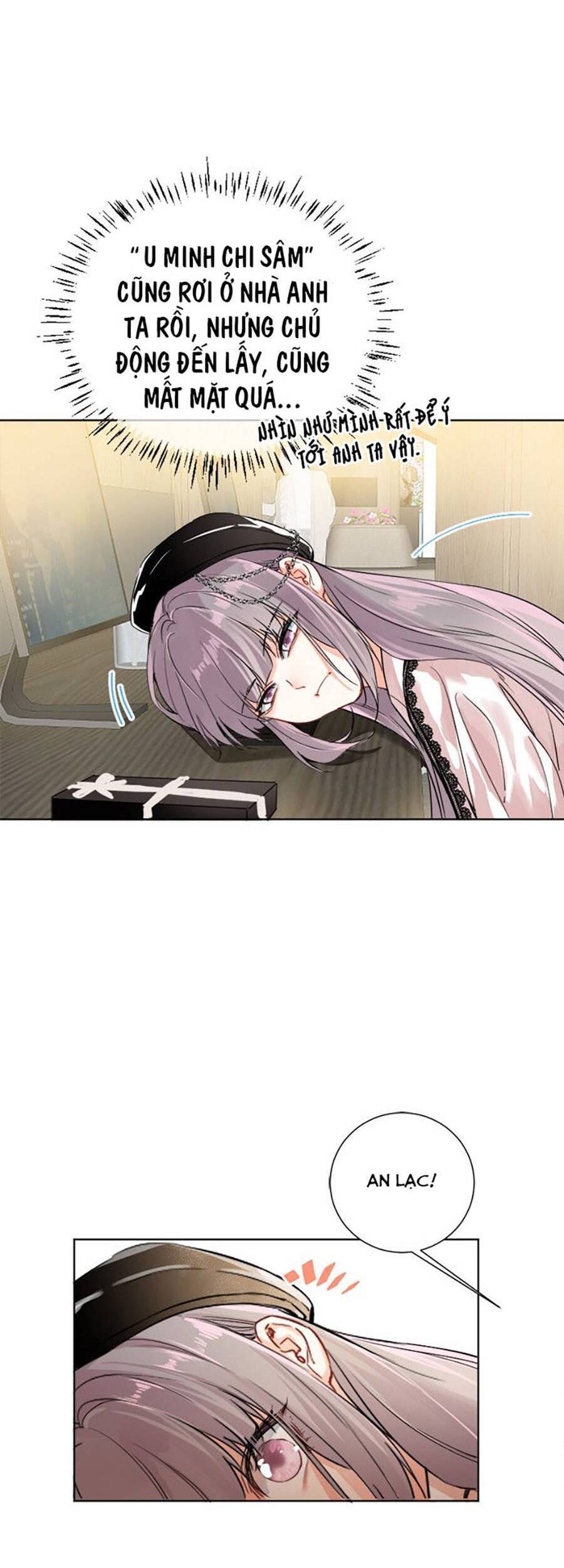 Tâm Động Thuấn Di Chapter 58 - 27