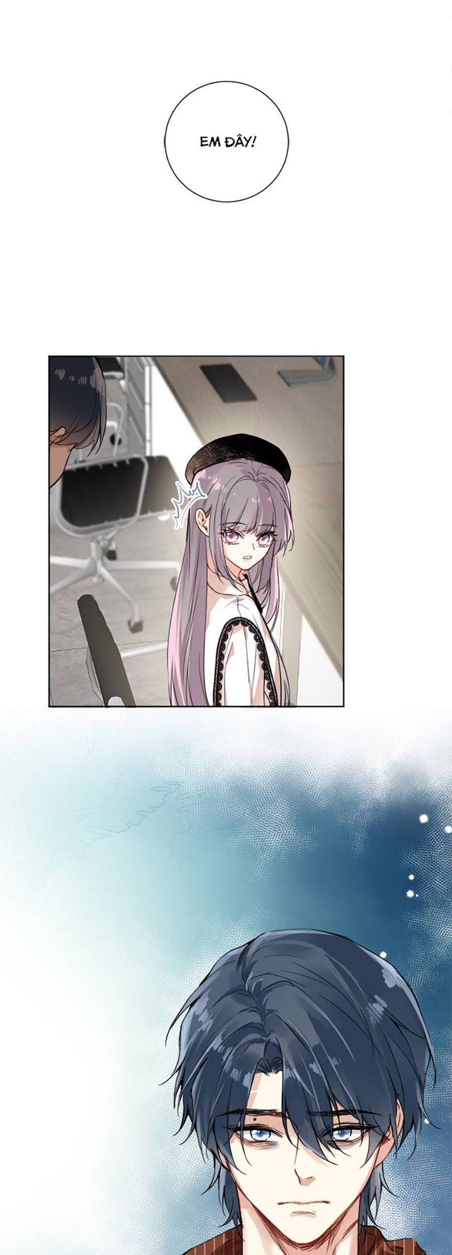 Tâm Động Thuấn Di Chapter 58 - 28