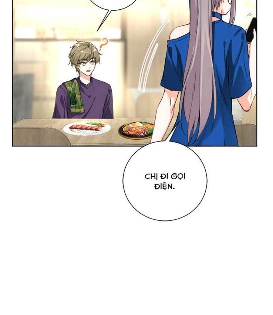 Tâm Động Thuấn Di Chapter 58 - 5