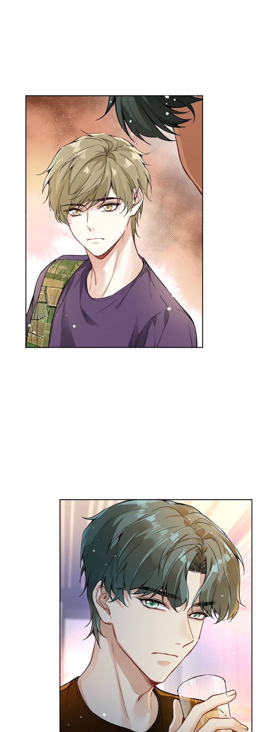 Tâm Động Thuấn Di Chapter 58 - 6