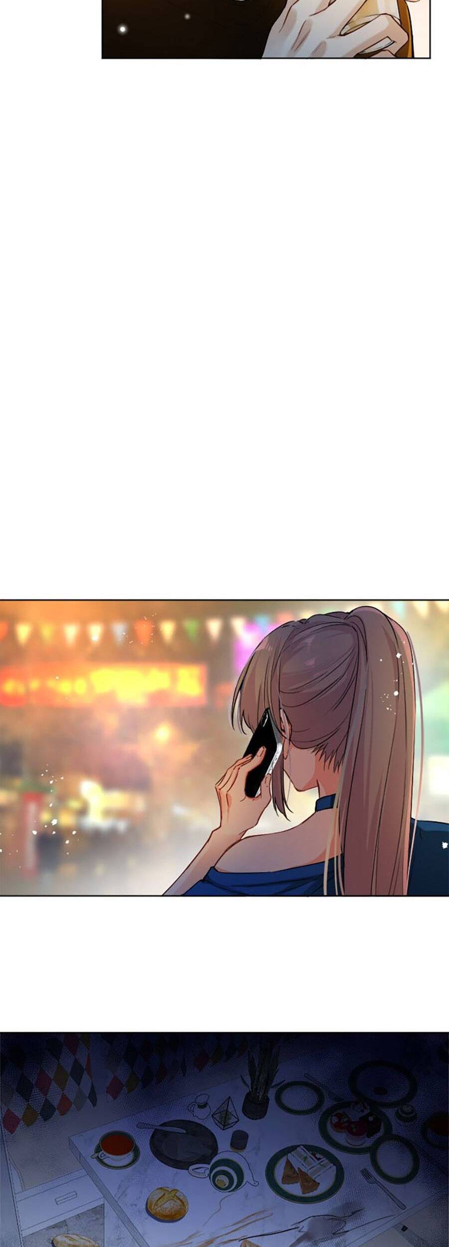 Tâm Động Thuấn Di Chapter 58 - 7