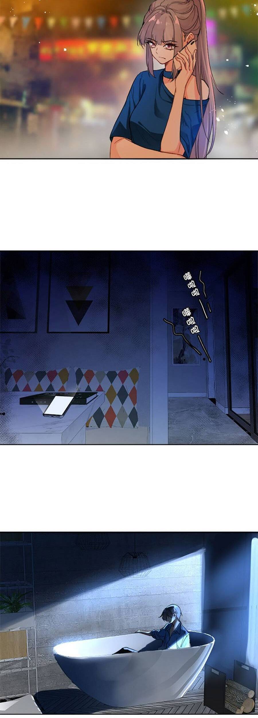 Tâm Động Thuấn Di Chapter 58 - 9