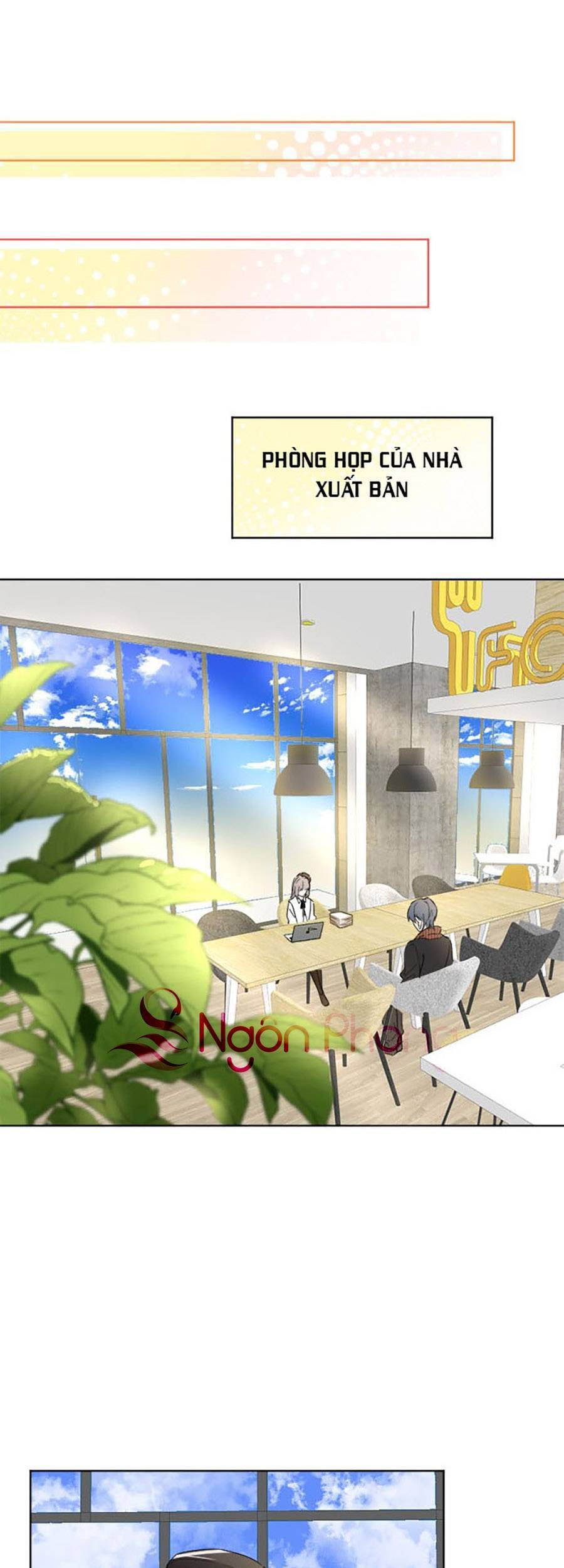 Tâm Động Thuấn Di Chapter 59 - 2