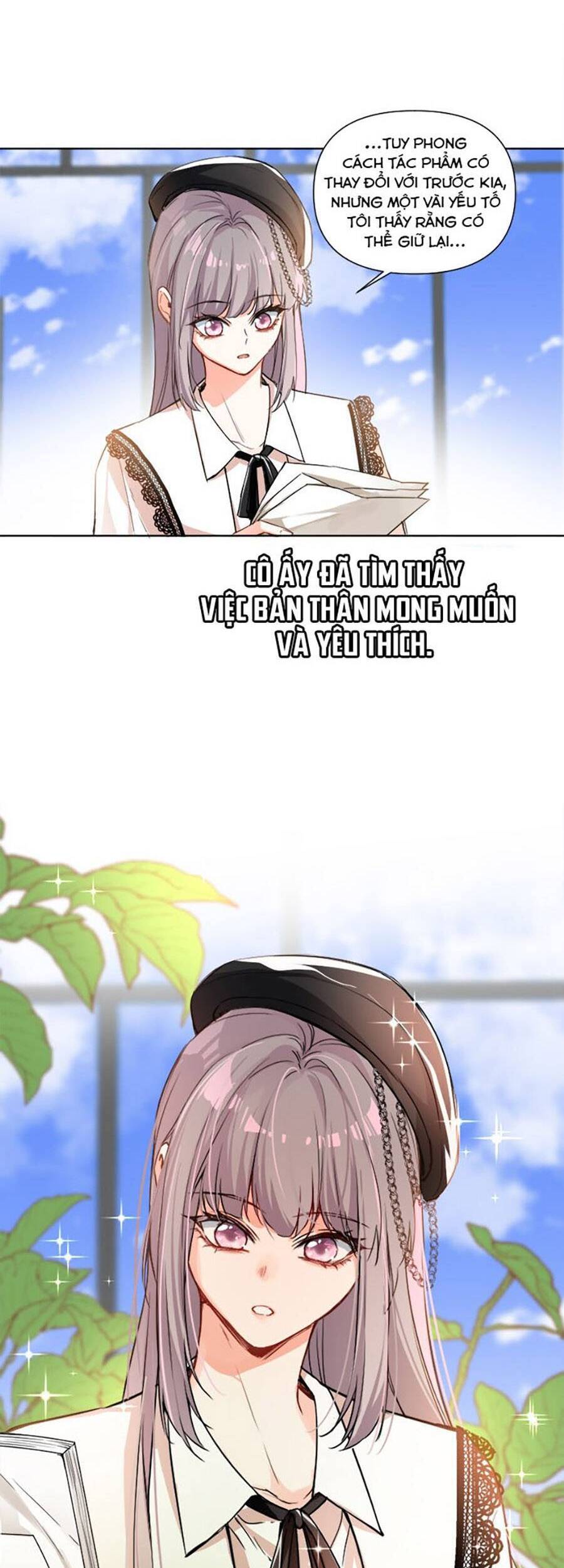 Tâm Động Thuấn Di Chapter 59 - 11