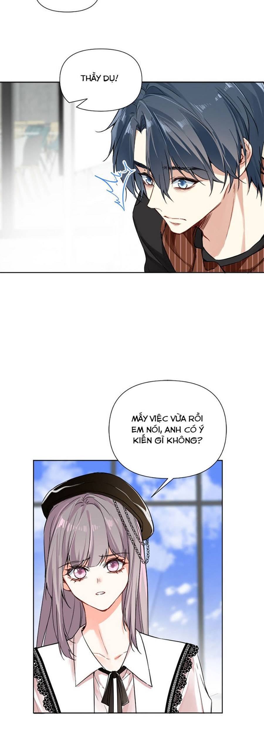 Tâm Động Thuấn Di Chapter 59 - 14