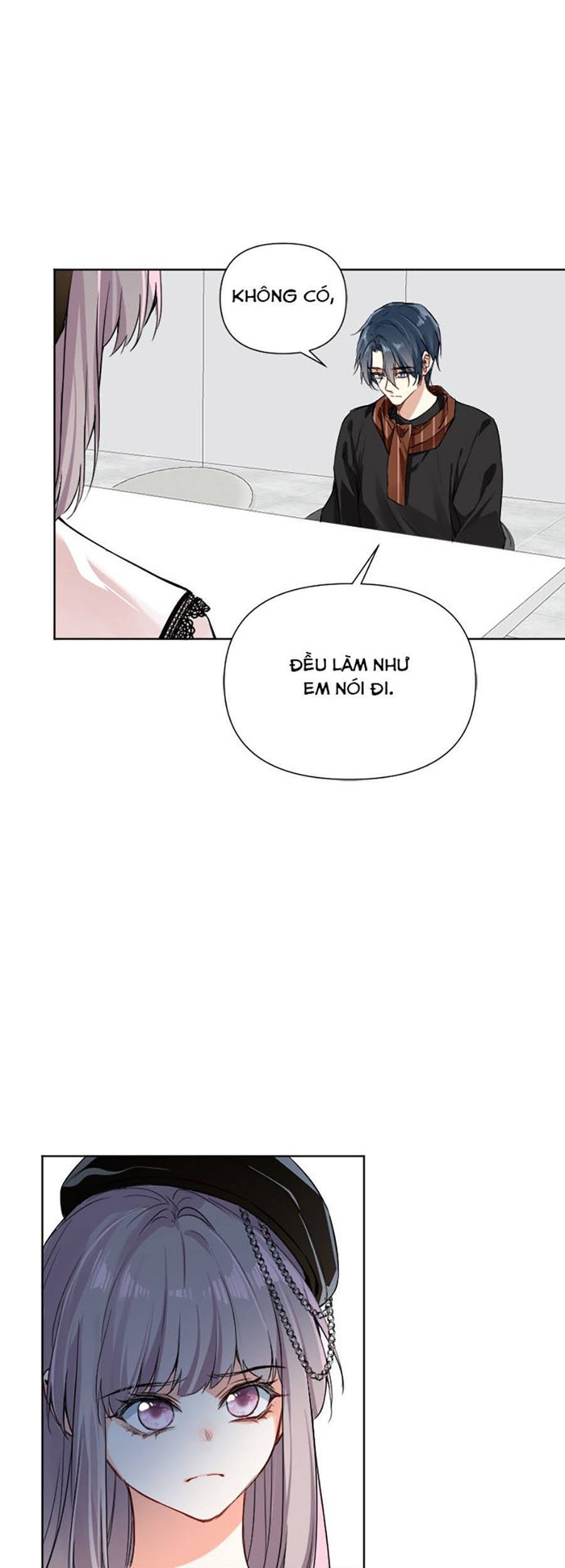 Tâm Động Thuấn Di Chapter 59 - 16