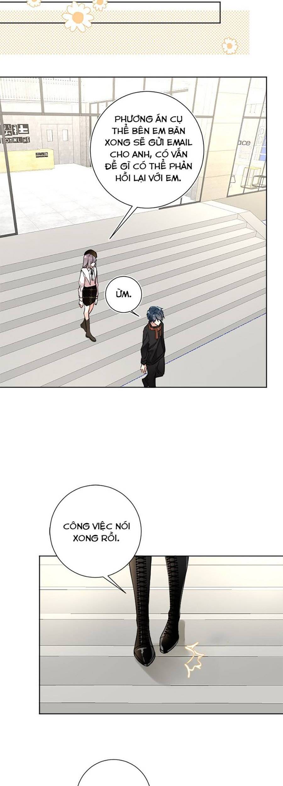 Tâm Động Thuấn Di Chapter 59 - 18