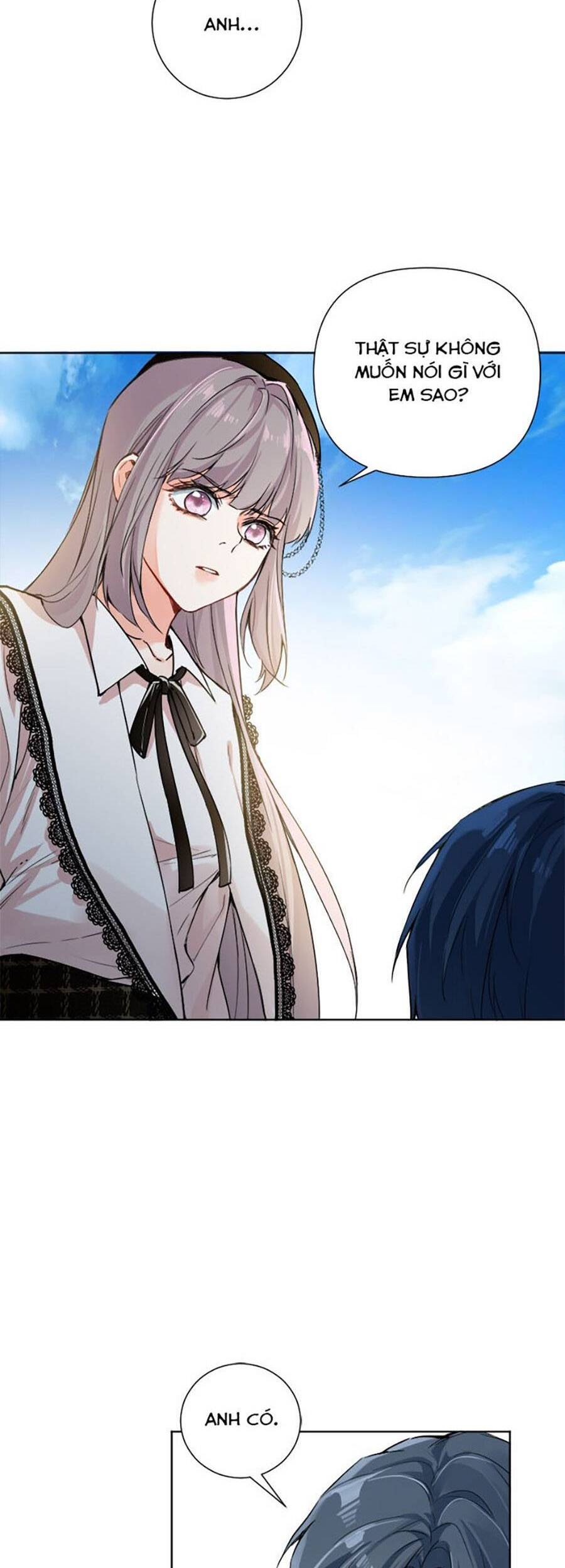 Tâm Động Thuấn Di Chapter 59 - 19