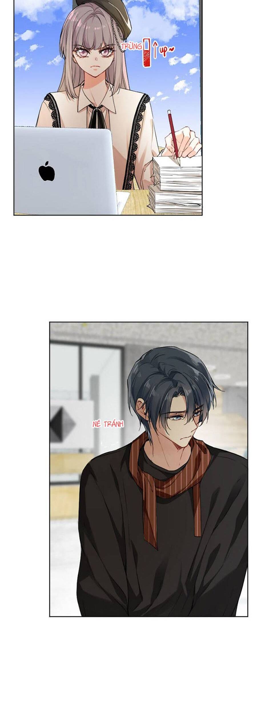 Tâm Động Thuấn Di Chapter 59 - 3