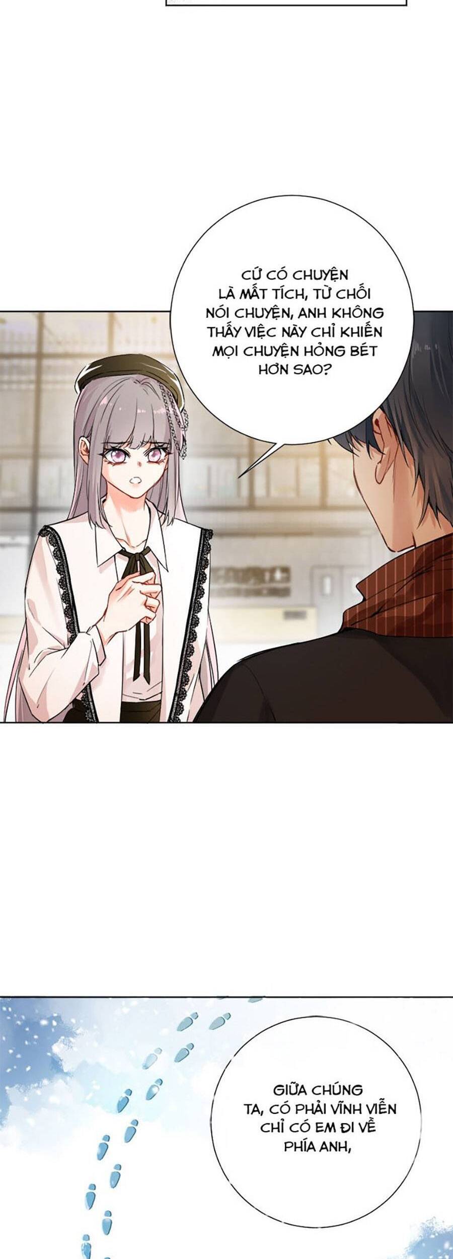 Tâm Động Thuấn Di Chapter 59 - 24