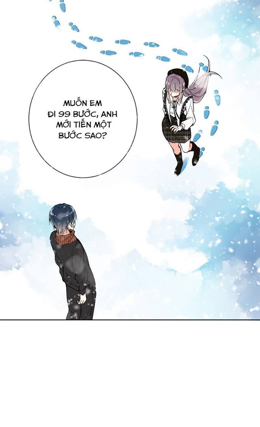 Tâm Động Thuấn Di Chapter 59 - 25