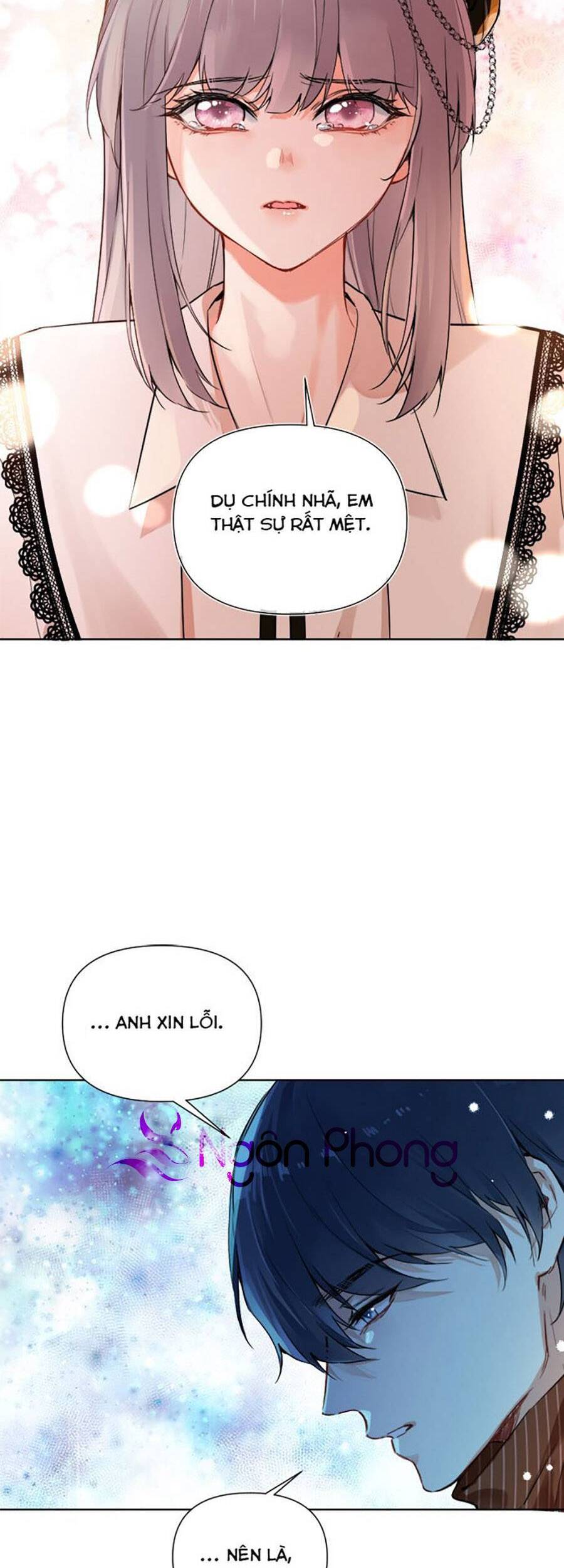 Tâm Động Thuấn Di Chapter 59 - 27
