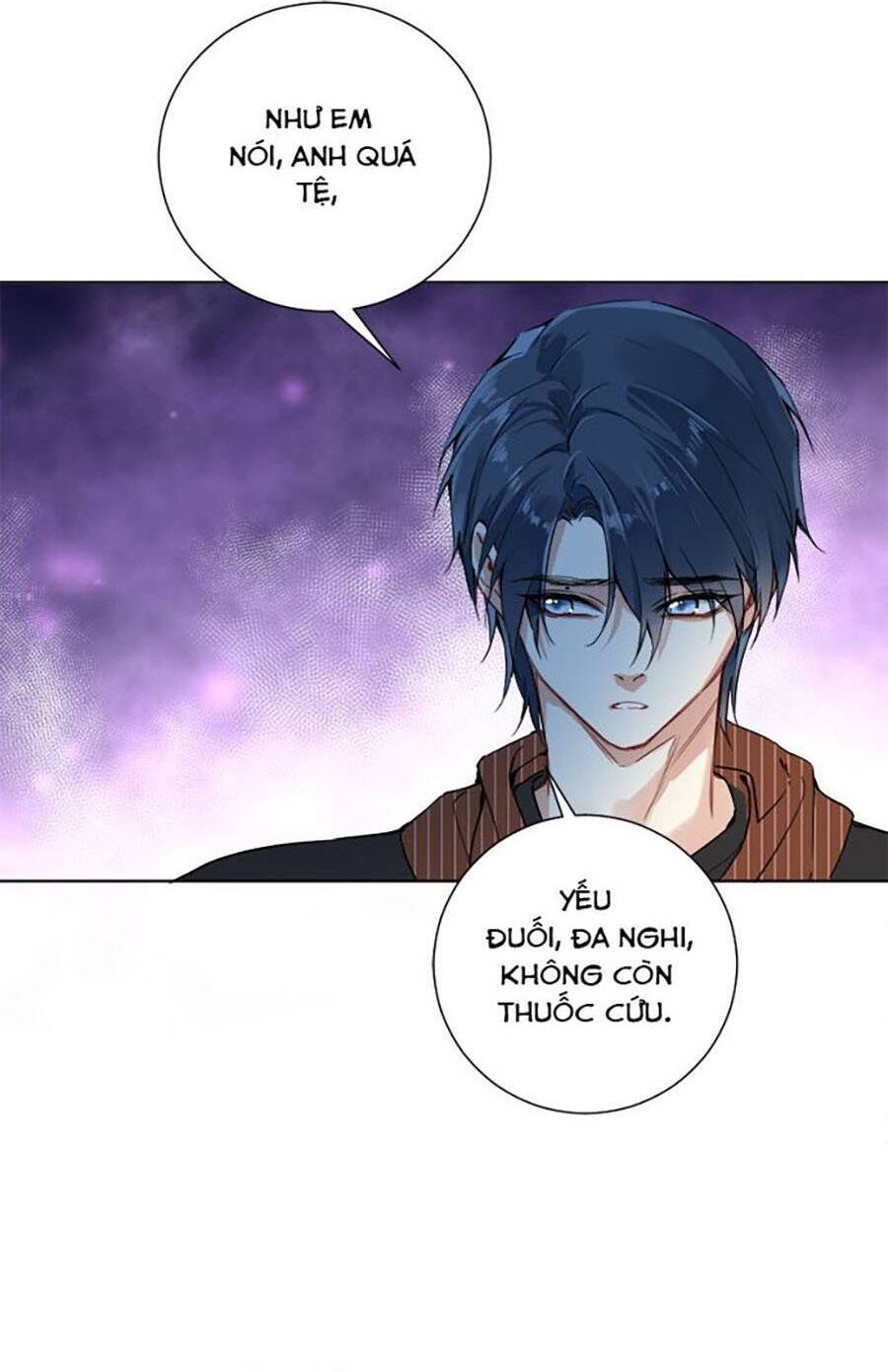 Tâm Động Thuấn Di Chapter 59 - 29