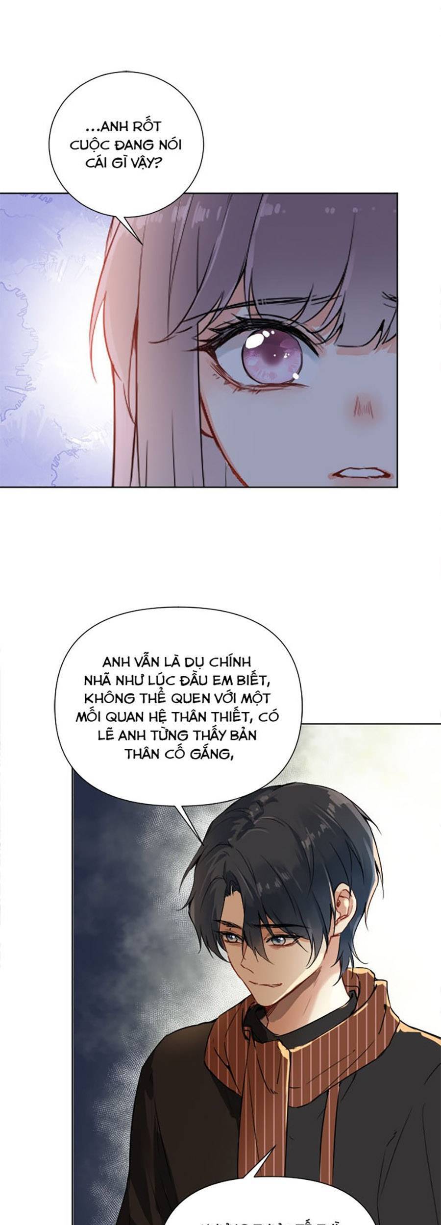 Tâm Động Thuấn Di Chapter 59 - 30