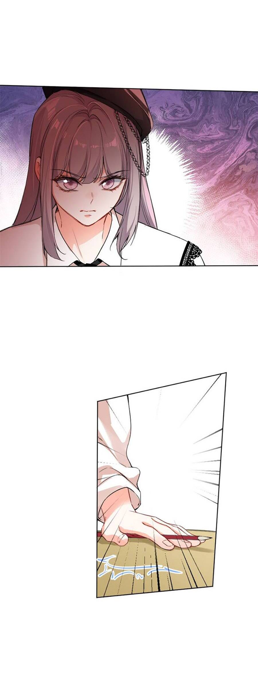 Tâm Động Thuấn Di Chapter 59 - 4