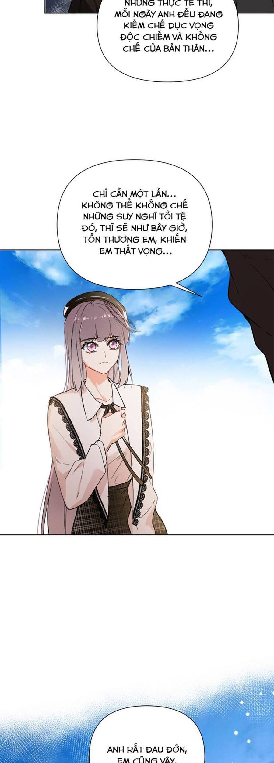 Tâm Động Thuấn Di Chapter 59 - 31