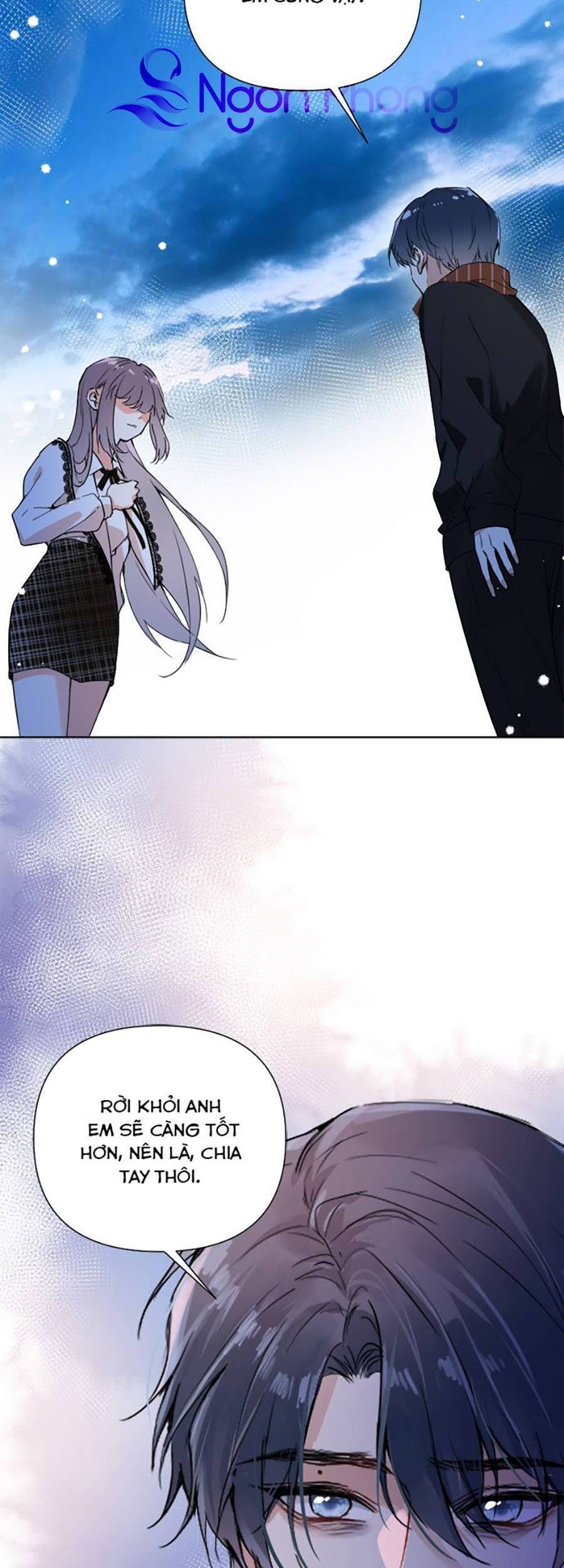 Tâm Động Thuấn Di Chapter 59 - 32