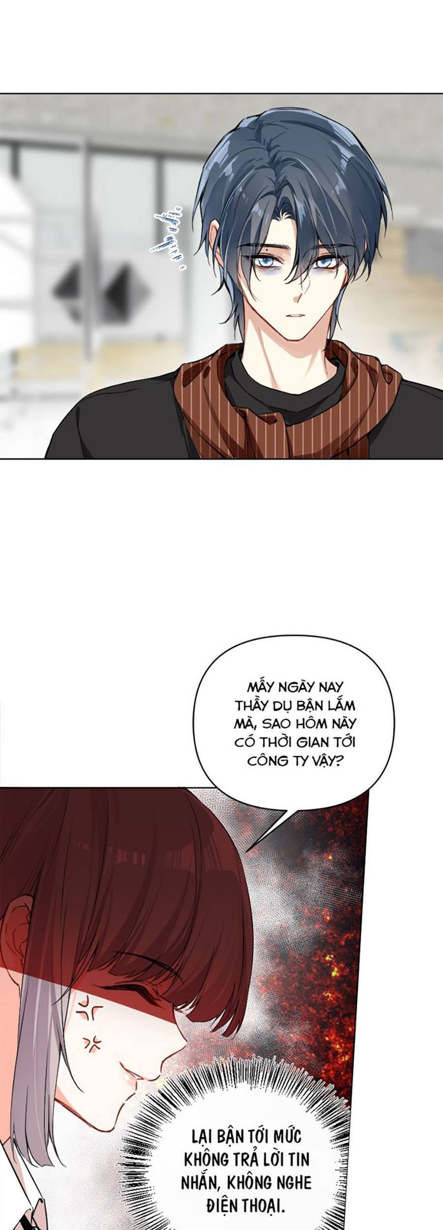 Tâm Động Thuấn Di Chapter 59 - 5