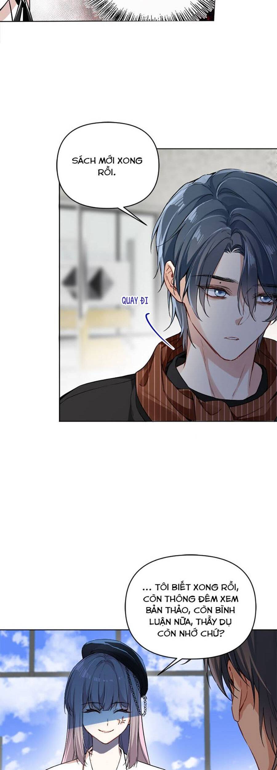 Tâm Động Thuấn Di Chapter 59 - 6