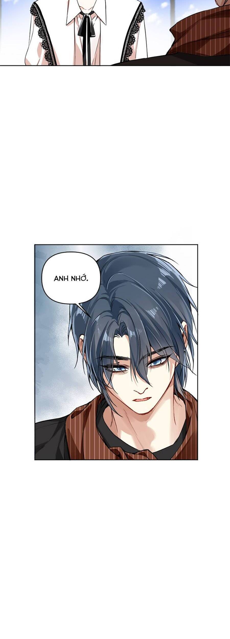 Tâm Động Thuấn Di Chapter 59 - 7